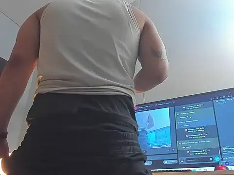 Xfire boy69 online show from 02/10/26, 03:05