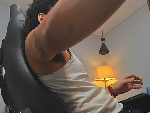 Xfire boy69 online show from 02/06/26, 01:01