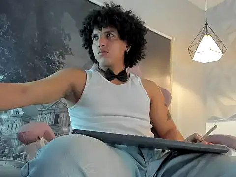 Xfire boy69 online show from 10/29/25, 11:53