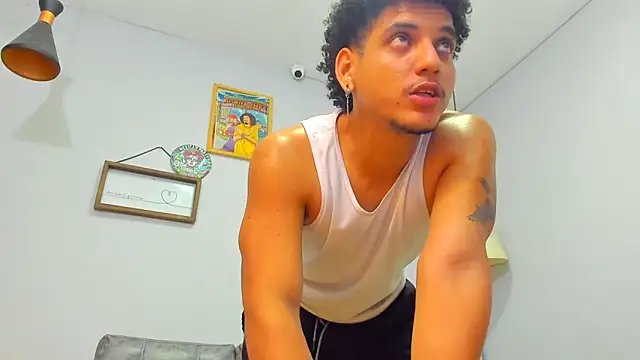 Xfire boy69 online show from 12/19/25, 01:46