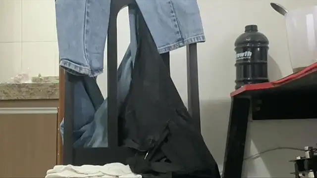 Charlotteecd69 online show from 10/01/25, 02:27