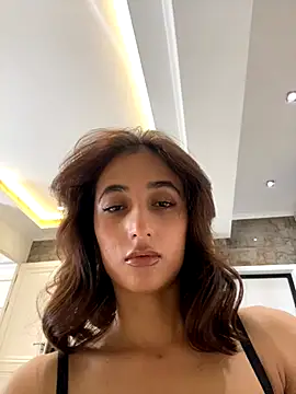 AriaXFlirt online show from 11/06/25, 08:40