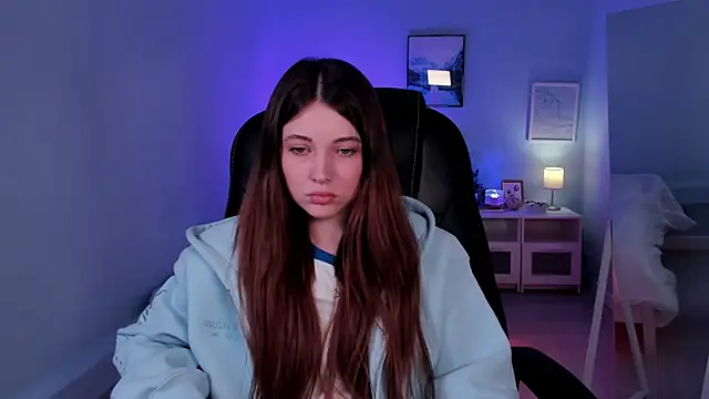 Kimmie shine online show from 04/12/26, 09:34