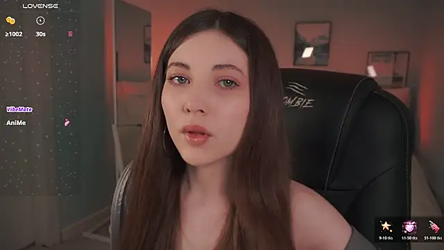 Kimmie shine online show from 03/04/26, 07:49