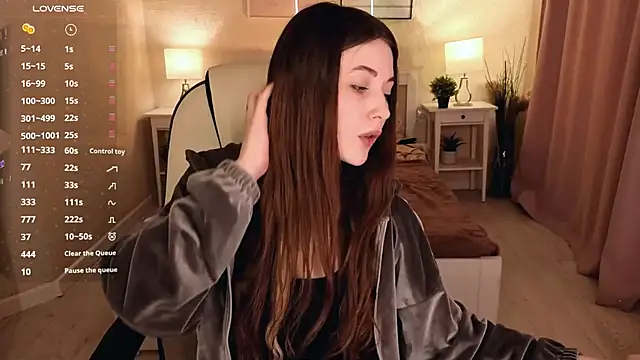 Kimmie shine online show from 03/20/26, 10:05