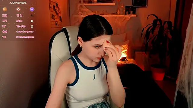 Kimmie shine online show from 11/01/25, 08:52