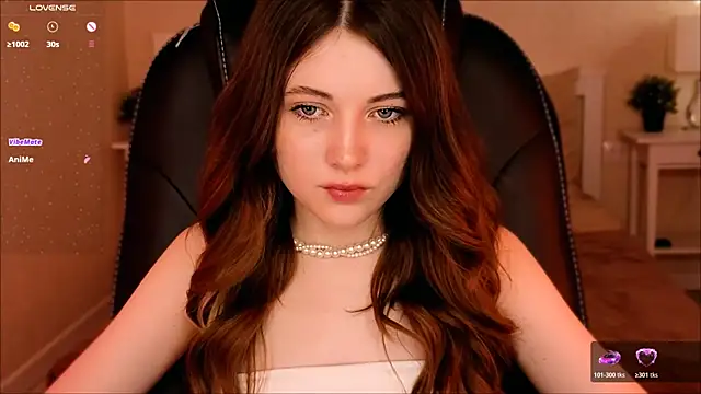 Snapshot of Kimmie_shine chatting on 05/19/26, 02:24 Kimmie shine online show from 05/19/26, 02:24