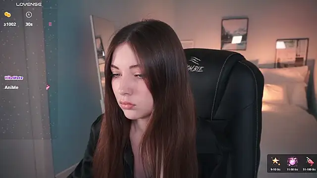 Kimmie shine online show from 03/11/26, 08:41