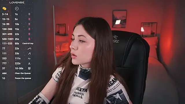 Snapshot of Kimmie_shine chatting on 02/28/26, 08:14 Kimmie shine online show from 02/28/26, 08:14