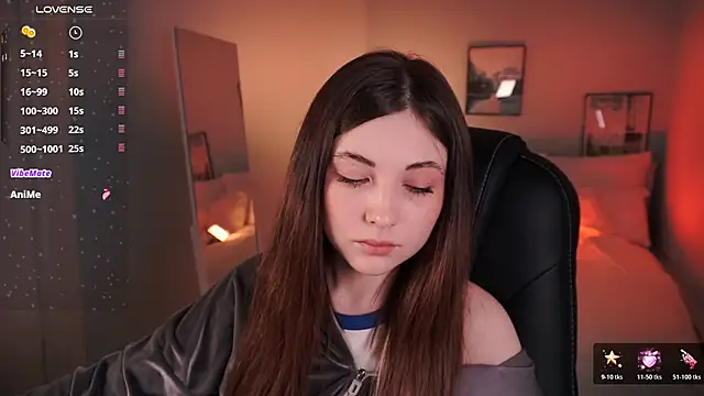 Kimmie shine online show from 03/10/26, 08:18