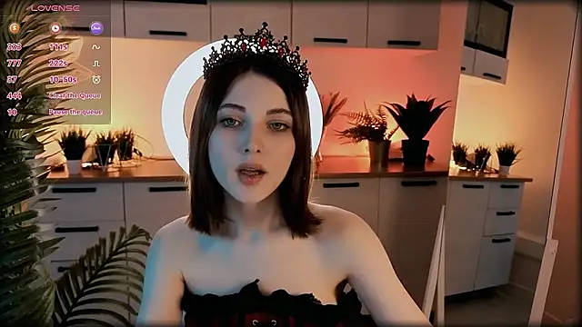 Kimmie shine online show from 09/19/25, 08:40