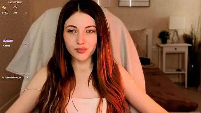 Snapshot of Kimmie_shine chatting on 06/04/26, 02:00 Kimmie shine online show from 06/04/26, 02:00