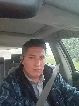 Zetaloco26 online show from 10/21/25, 11:04