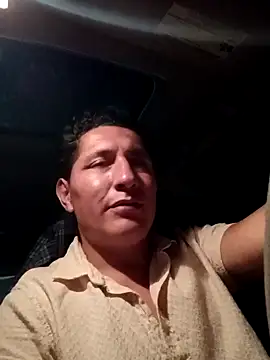 Zetaloco26 online show from 09/29/25, 05:58