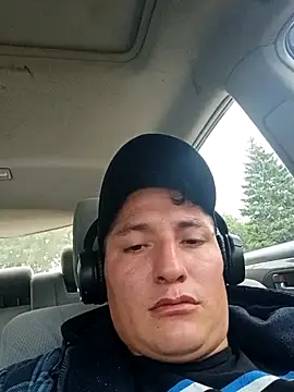 Zetaloco26 online show from 10/25/25, 09:04