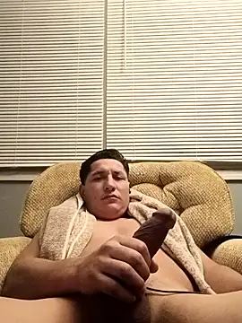 Zetaloco26 online show from 11/19/25, 06:57