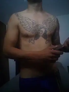 bigandstrong2217 online show from 03/26/26, 03:16