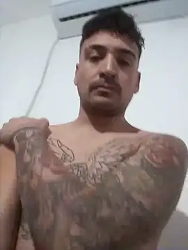 bigandstrong2217 online show from 09/11/25, 05:13