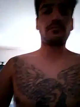 bigandstrong2217 online show from 02/08/26, 09:12