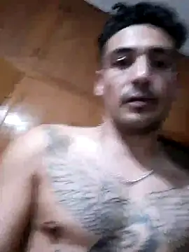 bigandstrong2217 online show from 02/22/26, 05:21