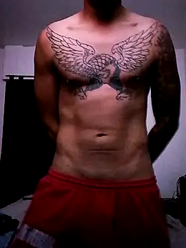 bigandstrong2217 online show from 02/05/26, 03:35