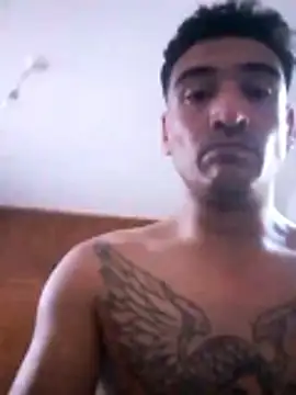 bigandstrong2217 online show from 12/13/25, 08:48