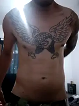 bigandstrong2217 online show from 02/02/26, 02:05