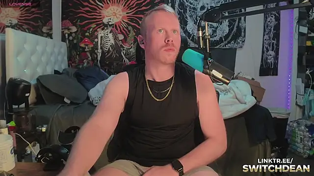 twunkdean online show from 11/04/25, 05:00