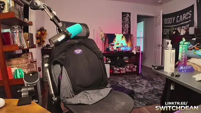 twunkdean online show from 12/05/25, 02:59