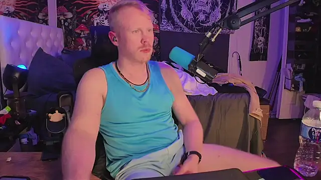 twunkdean online show from 10/21/25, 11:15