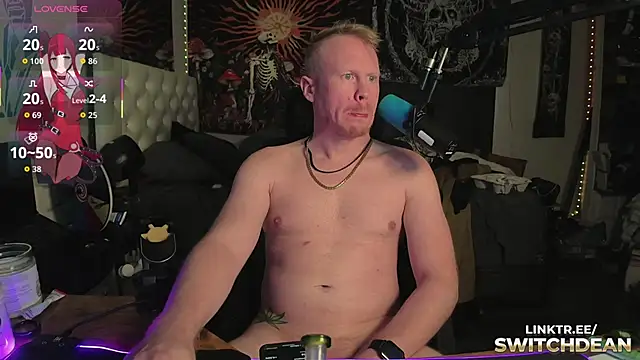 twunkdean online show from 10/06/25, 04:08