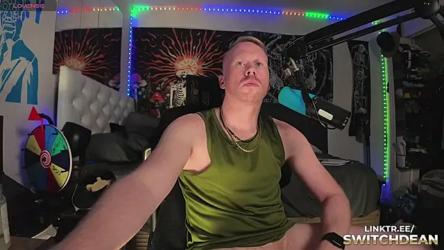 twunkdean online show from 09/26/25, 06:15