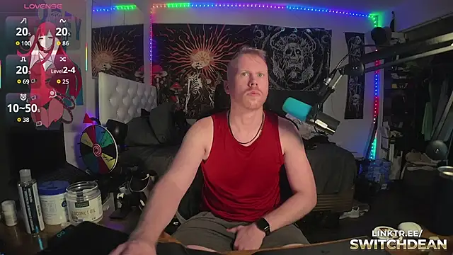 twunkdean online show from 09/30/25, 04:46