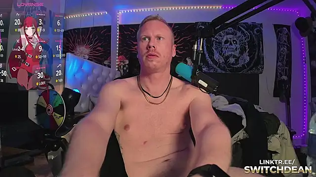 twunkdean online show from 09/25/25, 02:50