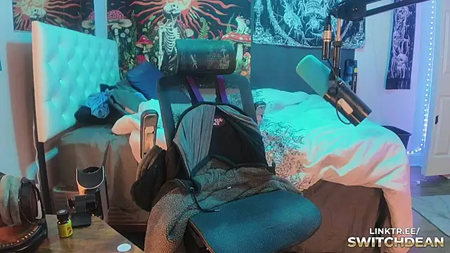 twunkdean online show from 11/21/25, 05:01