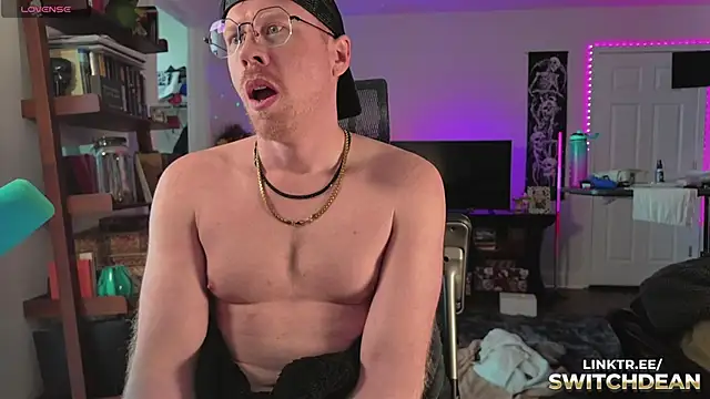 twunkdean online show from 11/29/25, 04:40