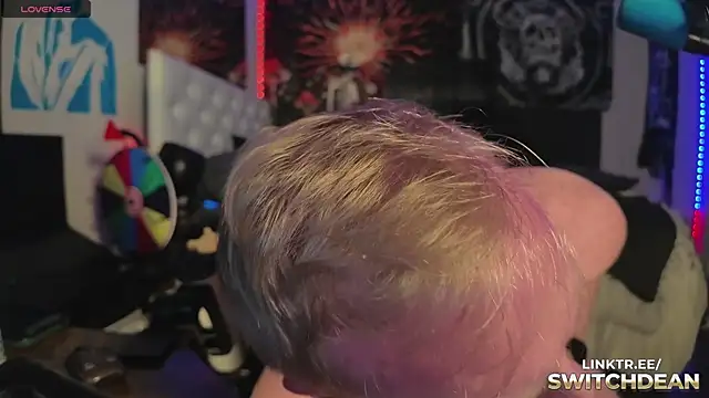 twunkdean online show from 09/26/25, 01:12