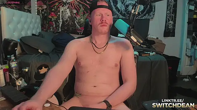 twunkdean online show from 11/02/25, 03:22