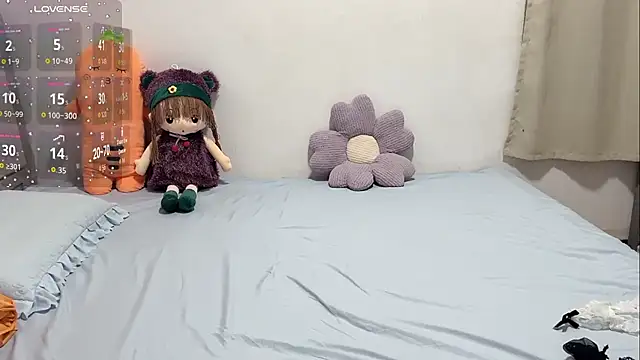 Yingbao-Baby online show from 10/19/25, 01:25