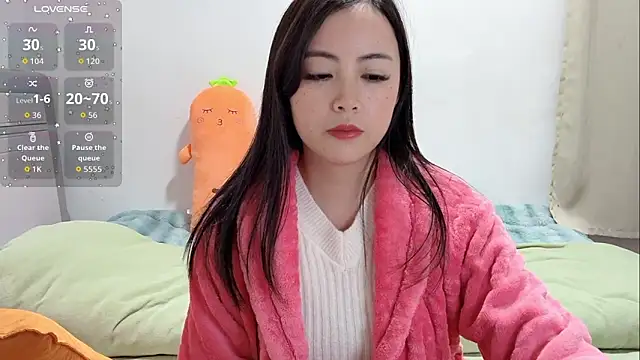 Yingbao-Baby online show from 01/07/26, 10:31
