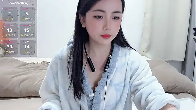Yingbao-Baby online show from 02/05/26, 02:57