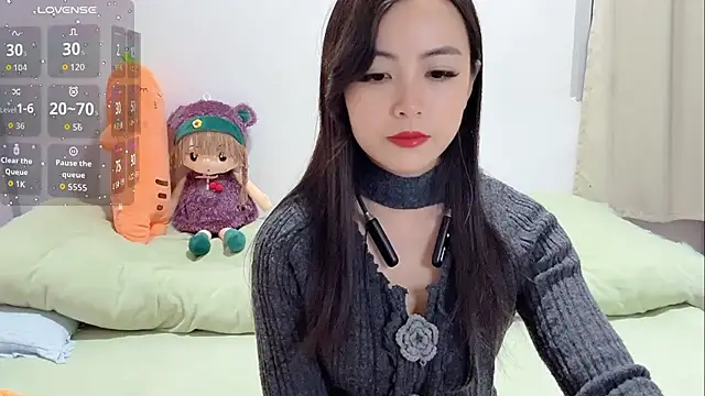 Yingbao-Baby online show from 11/27/25, 11:21