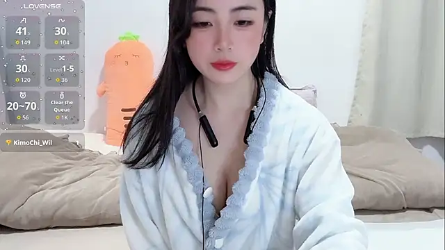 Yingbao-Baby online show from 02/01/26, 05:38