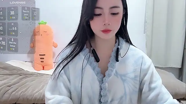 Yingbao-Baby online show from 02/02/26, 05:06