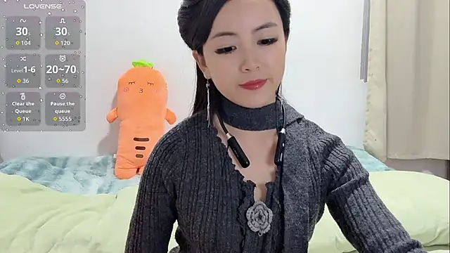 Yingbao-Baby online show from 12/05/25, 07:07