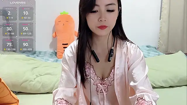 Yingbao-Baby online show from 12/03/25, 11:42