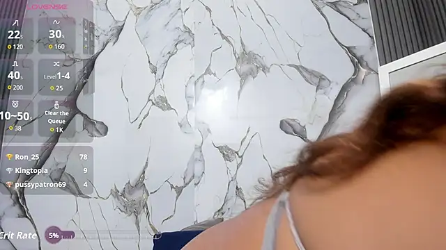 Kenishax  online show from 02/03/26, 06:40