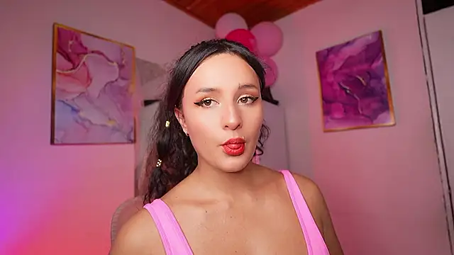 Dannaa Lovs online show from 02/24/26, 02:07