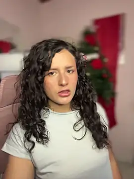 Dannaa Lovs online show from 12/04/25, 07:02