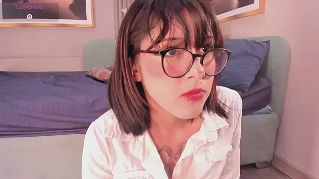 Blue Sixx online show from 04/02/26, 01:51